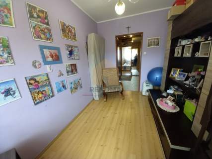 Widok na Góry Sowie 3 Pokoje 65m Balkon