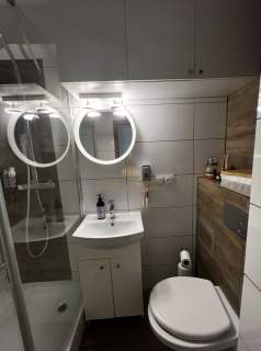 Mieszkanie na sprzedaż, 49 m2, Bydgoszcz