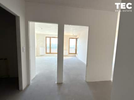 brak pcc gotowe 3 pokoje balkon