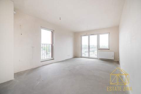 3 pokoje Balkon Garaż Walerego Sławka