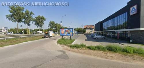 Marki, 1150 m2, PnB prawomocne, hotel