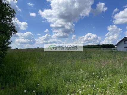 Działka budowlana na sprzedaż, 1080 m2, Małkowo