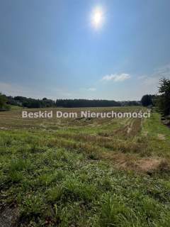 Działka na sprzedaż, 3062 m2, Bestwina