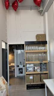 Lokal handlowo-usługowy Gdańsk Ogródek. GASTRO