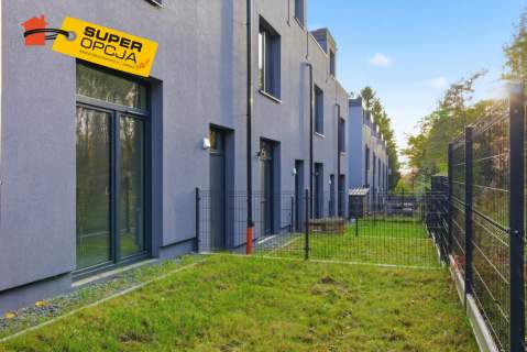apartament otoczony zielenią BEZ CZYNSZOWE