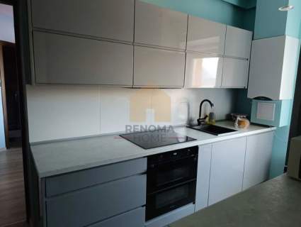 Mieszkanie 46m2/2 pokoje/Podzamcze