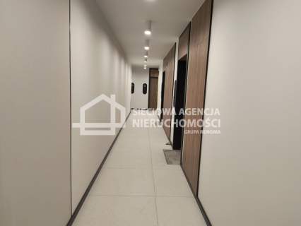 Nowy apartament w top inwestycji blisko morza