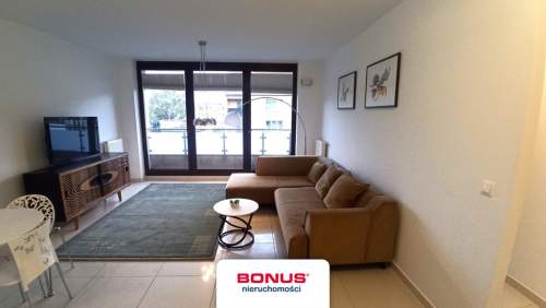 Apartament na Starym Mieście z miejscem garażowym