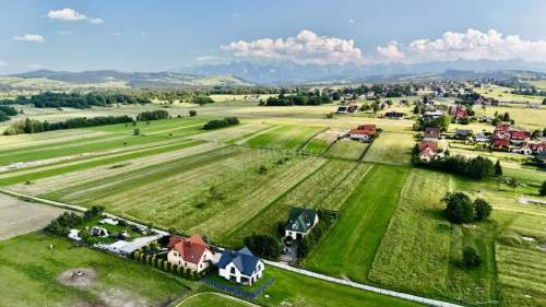 GRONKÓW NOWY DOM NA SPRZEDAŻ