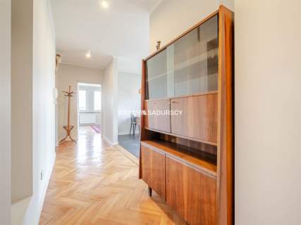 Centrum Krakowa 63 m 2 pokoje Grzegórzki 
