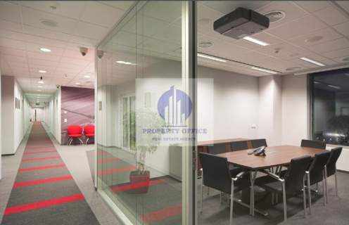 Wola lokal biurowy 252m2 do wynajęcia