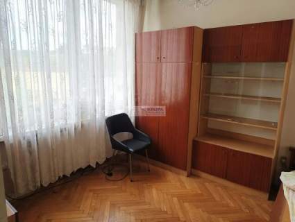 Bliźniak na Gocławku - do remontu