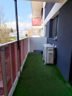 3 pok, 62,16 m2, ul. Bochenka, Piaski