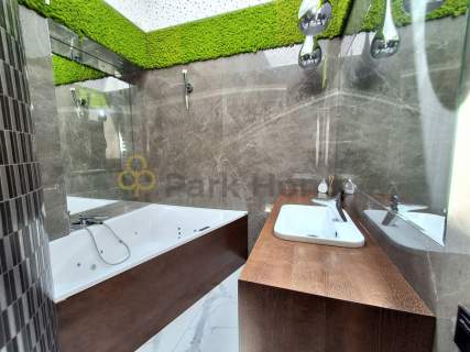 Apartament 97m2 wysoki standard Pępowo/Gostyń