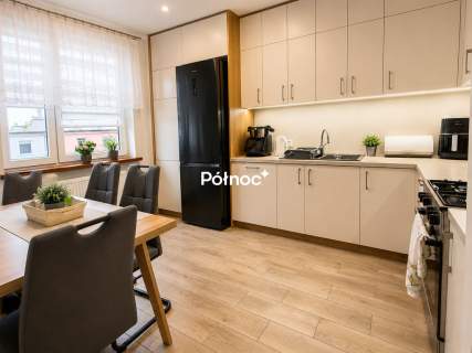 Gotowe do zamieszkania Balkon Klimatyzacja WINDA