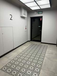 Apartament premium nad Oławą Angel City