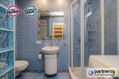 2 pokoje 54m2/komunikacja miejska/Balkon