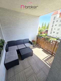 Mieszkanie na sprzedaż, 50,69 m2, Warszawa