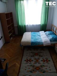 Zwierzyniec ścisłe centrum Krakowa 76 m