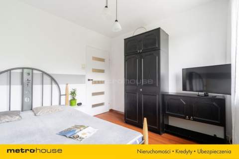 3 pokoje 63 m Balkon Widok na zieleń Godula
