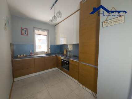 68 m 3 Pokoje Balkon 11,5 m Garaż