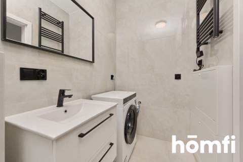 Nowe 2 poziomy w Iwinach Pierwszy najem, 51m