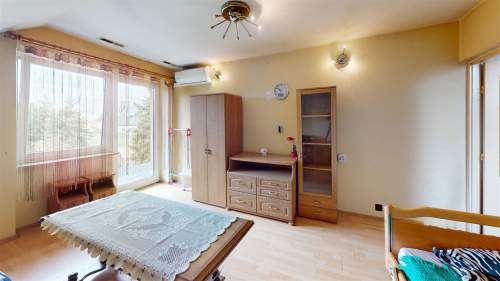 Dom jednorodzinny 280 m działka 17ar Bronowice
