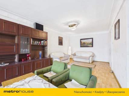 Całe piętro kamienicy w centrum Chojnowa