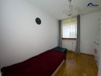 3 pokoje 61 m balkon parking i komórka