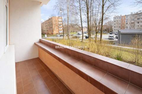 4 pokoje Balkon Po remoncie Os. Piastów