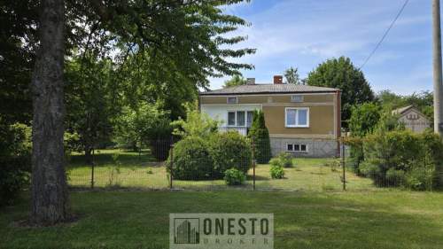 Dom działka 0,5 ha, gospodarstwo, siedlisko na trasie