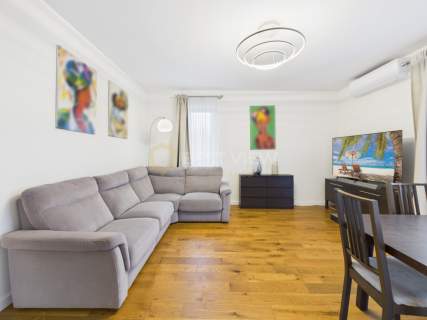 Wysoki Standard 3 pokoje Apartamenty Saska