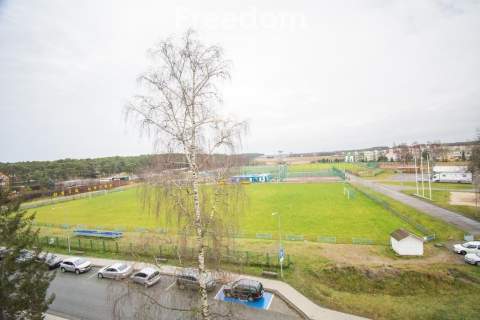 3 pokoje w Ustce nad morzem poniżej 450000 zł