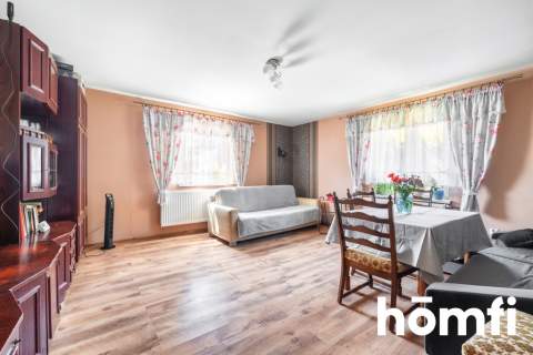 Dom z bali w otoczeniu lasu- 25 min od Lublina