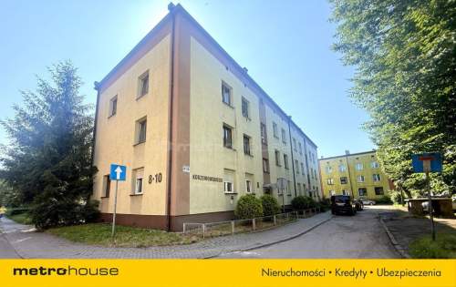 37,79m2 /1 piętro/ dobra lokalizacja/ niski czynsz