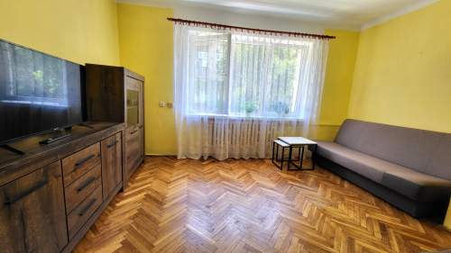 Przestronna Kawalerka w świetnej lokalizacji centrum Ełku