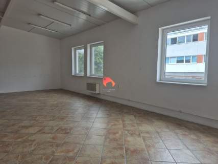 Obiekt handlowo-magazynowy 1000m2 Bydgoszcz