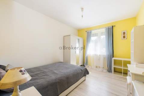 Mieszkanie do wynajęcia, 54 m2, Kraków
