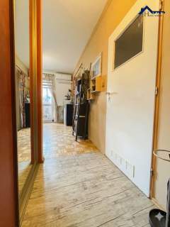 Do Odświeżenia Loggia Miejsce post. Tramwaj