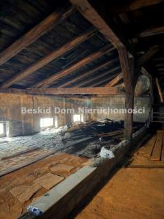 Nieruchomość komercyjna na sprzedaż, 1510 m2, Bielsko-Biała