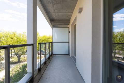 Nowoczesny Wykończony Apartament