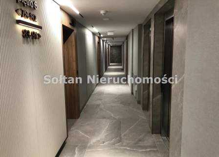 Mieszkanie na sprzedaż, 30,37 m2, Warszawa