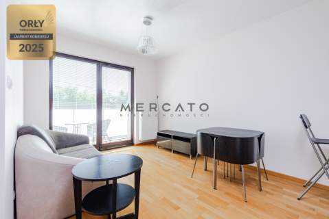 Nowoczesny apartamentowiec przy ul. Rolnej