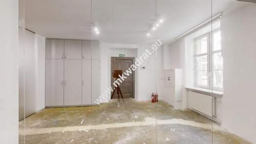 Super BIURO 142m2, Śródmieście, Pl. Konstytucji