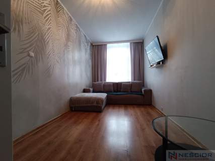 Mieszkanie 2 pokojowe w centrum Siedlec