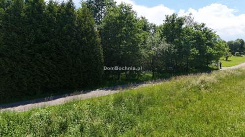 Lipnica Górna 10ar działka budowlana