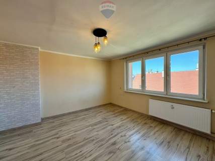 Centrum Rybnika 2 pokoje loggia