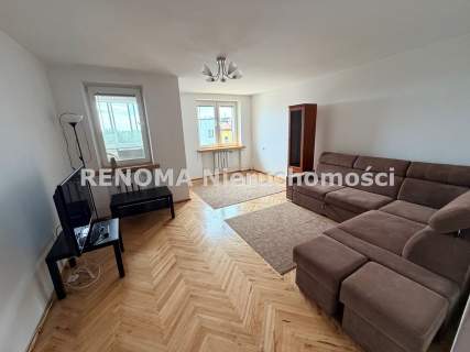  Nowe Miasto 3 oddzielne pokoje 