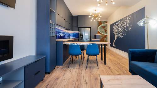 Luksusowy Loft z Domowym SPA Kraków, Złocień