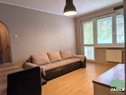 Błonie M4 47m2 blok balkon IIp super lokalizacja